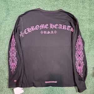 Chrome Hearts x Matty Boy Thermal